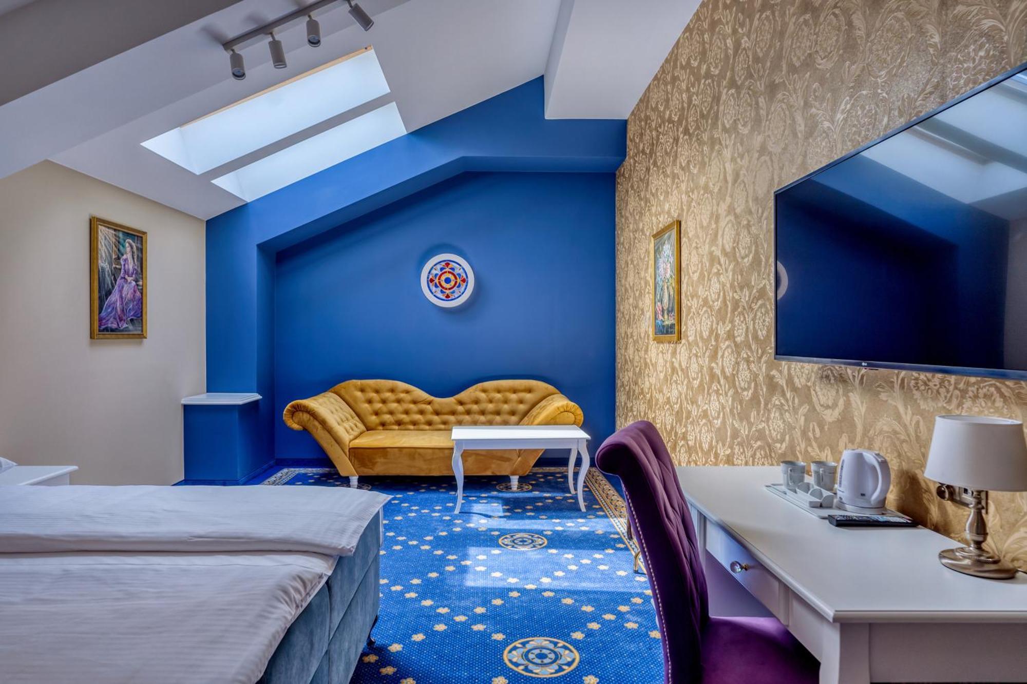 Czeczotka Palace Apartments — Photos 1